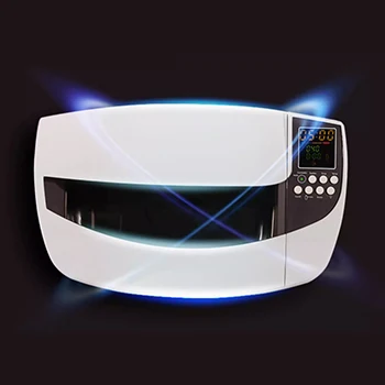 Good Quality Codyson CD-4830 Tableware Optical Lens Eye Glasses Jewelry Strap Cleaning Machine Digital Ultrasonic Cleaner