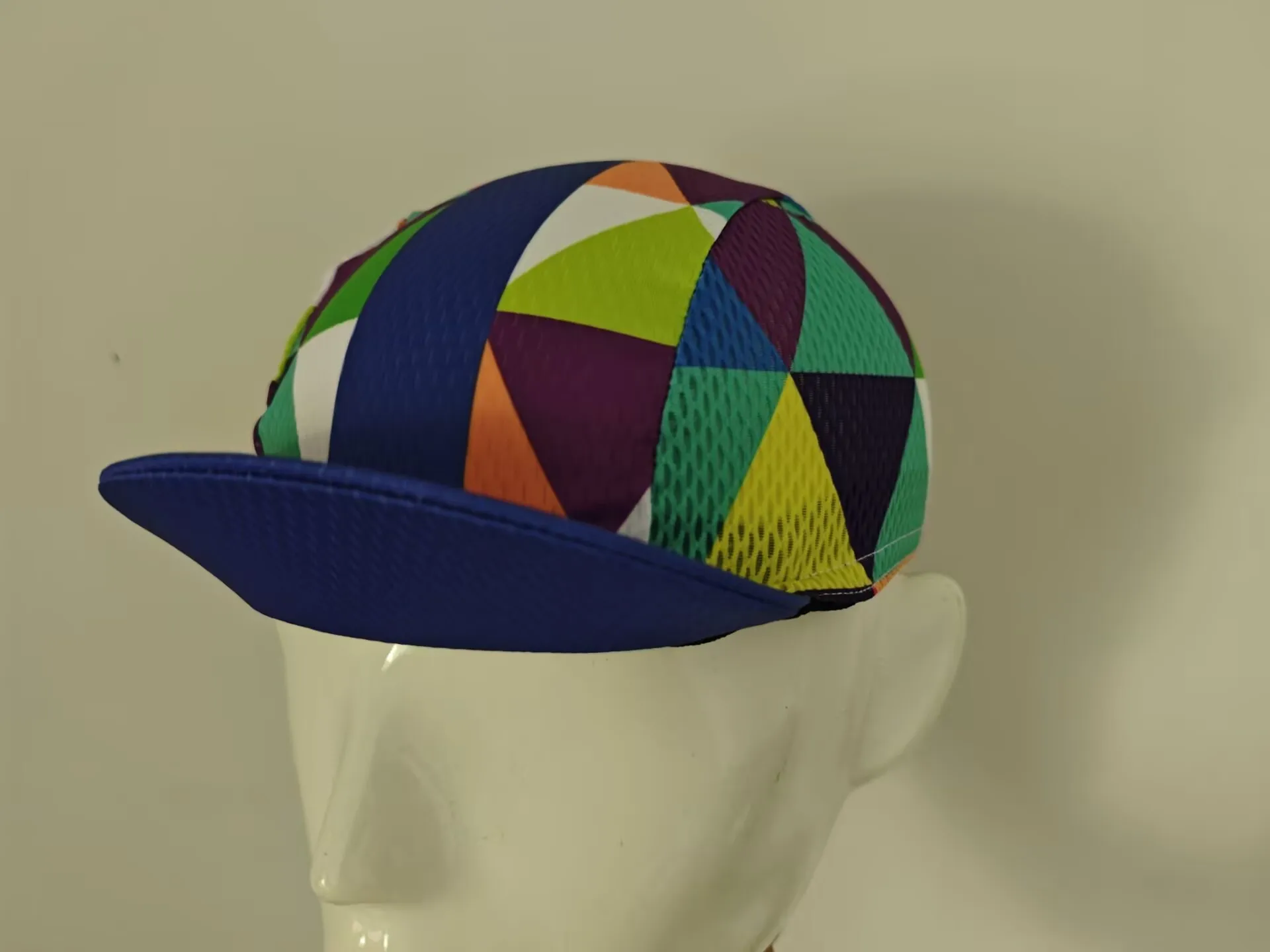 NEW Styles Cycling Cap Classics Road Bicycle Hat Mercier Bike Headwear Breathable Men and Women Gorra Ciclismo