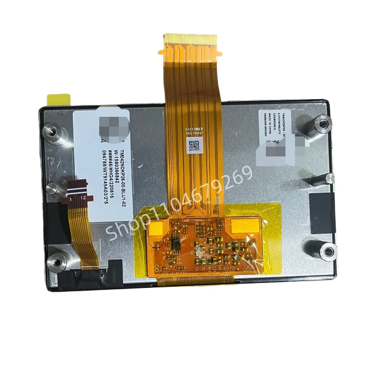 

Для TM042NDKP26-00-BLU1-02 Экран ЖК-модулей Экран ЖК-дисплея TM042NDKP26