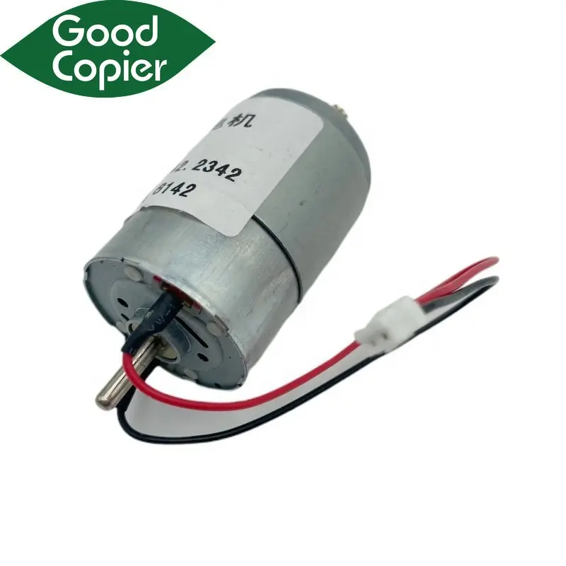 High quality Ink Motor for ricoh MP 2430 2432 3423 3442 3443 2342 3440 6301 6142 6201 6203 Copier Parts