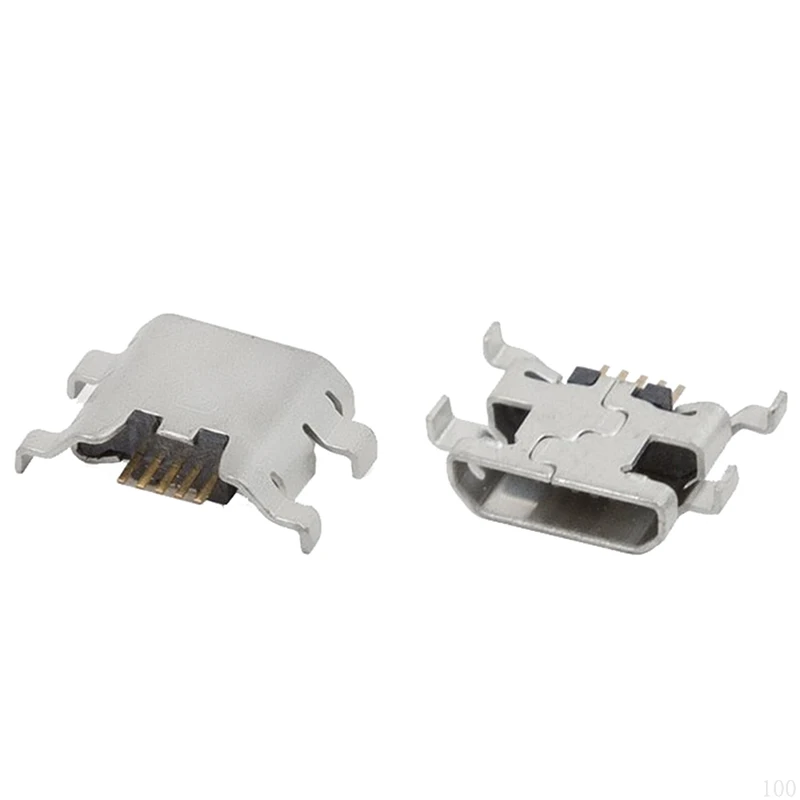 Для ZTE Nubia A1 C880U C880S C880 V987 V8Q V8C V8SE V770 V7 A2S BV0721: разъем Micro USB для зарядки, гнездо зарядки, порт-коннектор