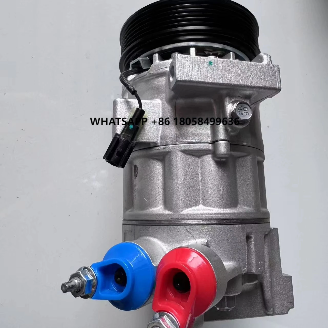 

OE NO.8890291485/8013510200 Compressor Assy A/C for Geely Okavango Auto Parts