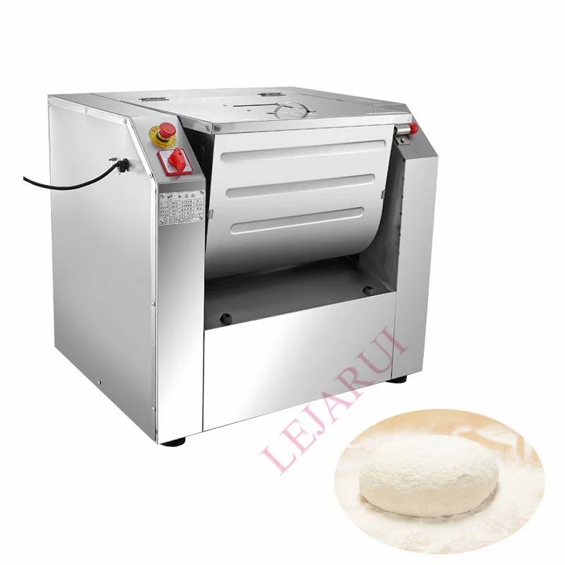 Desktop Fully Automatic Multi-functional Chef Machine Mixing Or Dough Machine