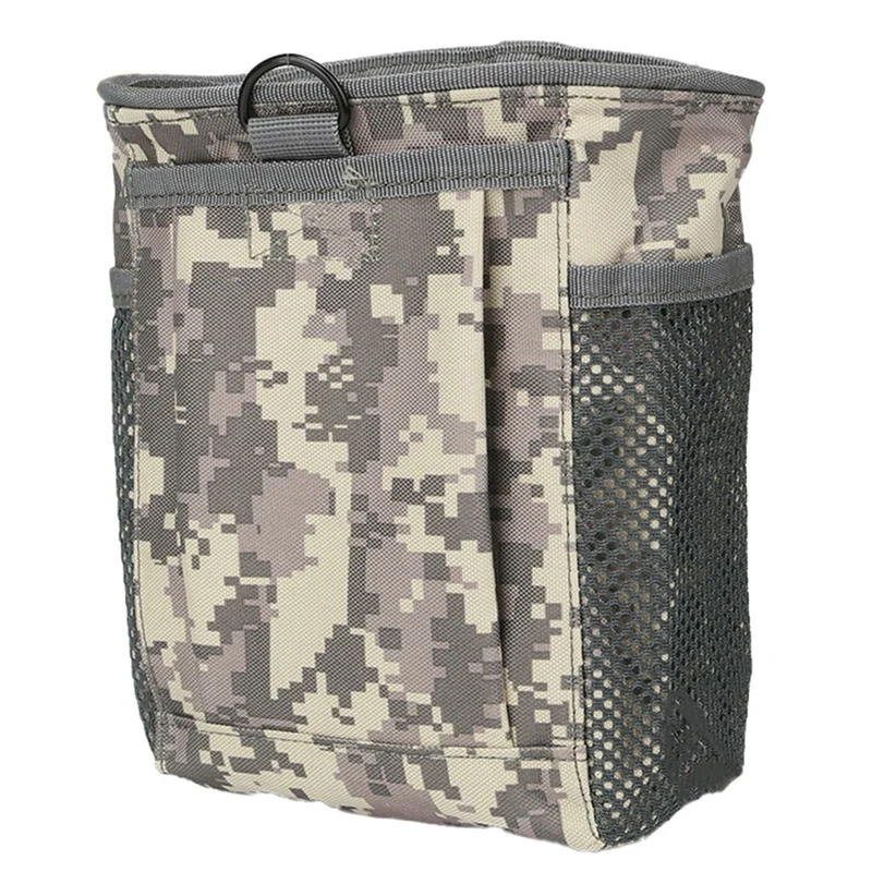 Storage Bags, Recycling Bags, Garbage Bags, Tactical Tool Kits, Suitable For Outdoor Hiking And Camping