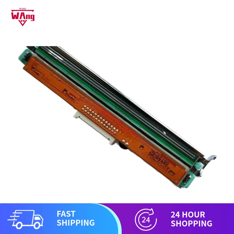 

Бесплатная доставка, новая печатающая головка, подходящая для TSC TTP-247 TDP-247 TDP-245 TTP-245PLUS, печатающая головка термопринтера этикеток