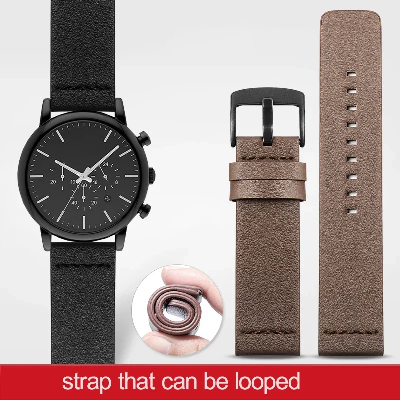 For Armani Watch St… - image