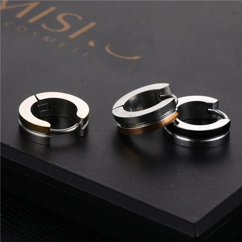 Ex Punk Sle Titaniu… - image