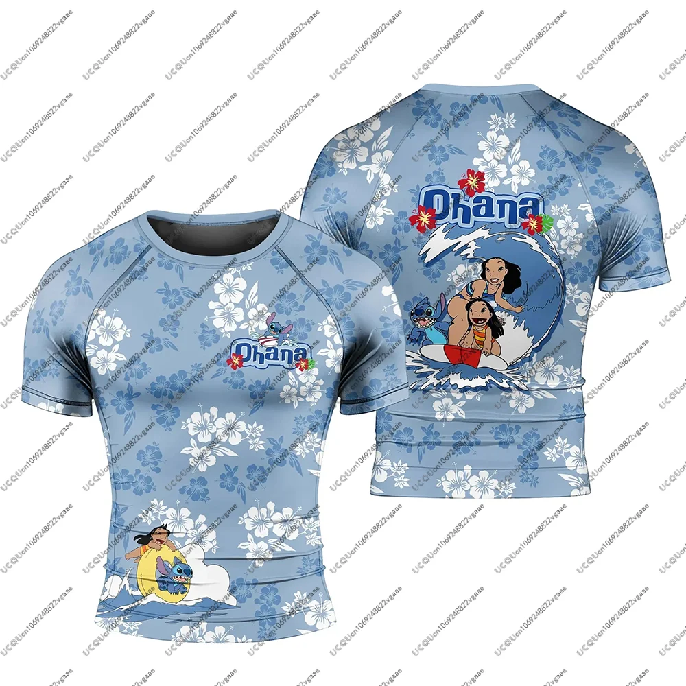 الرجال طفل الأطفال البرازيلي جيو جيتسو طفح الحرس تي شيرت عادية الرياضة حفلة الفتيات الأعلى تأثيري الذكور الصالة الرياضية اللياقة البدنية هدية S-ستيتش المحملة