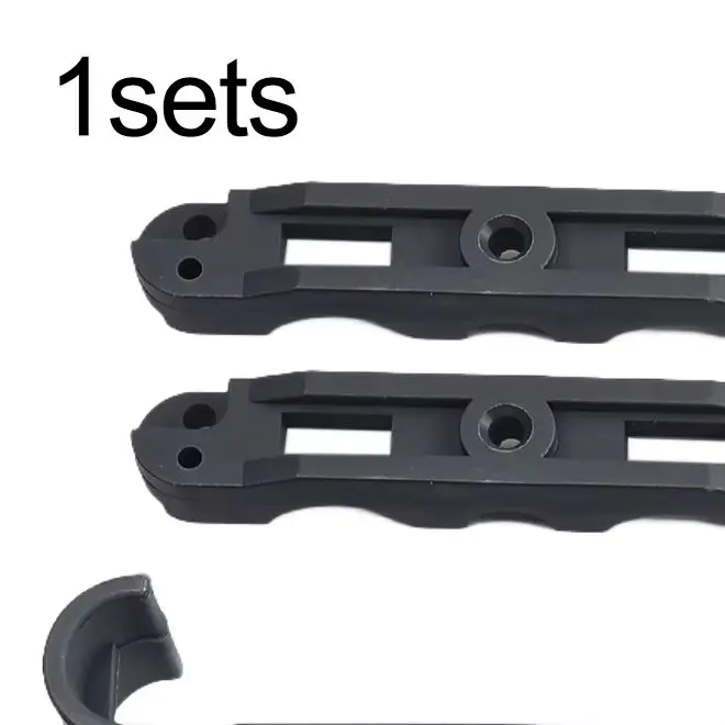 Excellent Conductivity Electric Forklift Connector UL94V-0 Flame Retardant High Current Rating For Industrial Use