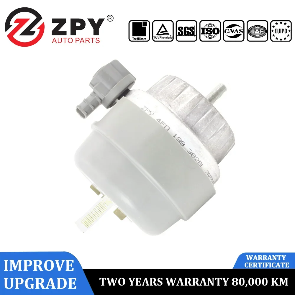 

Автозапчасти ZPY, крепление двигателя для Audi A6 Avant Allroad 4F2 4F5 4FH C6 2.7 TDI 2004-2011 4F 0199382 BL 4F 0199382 BA 4F 019938 Д