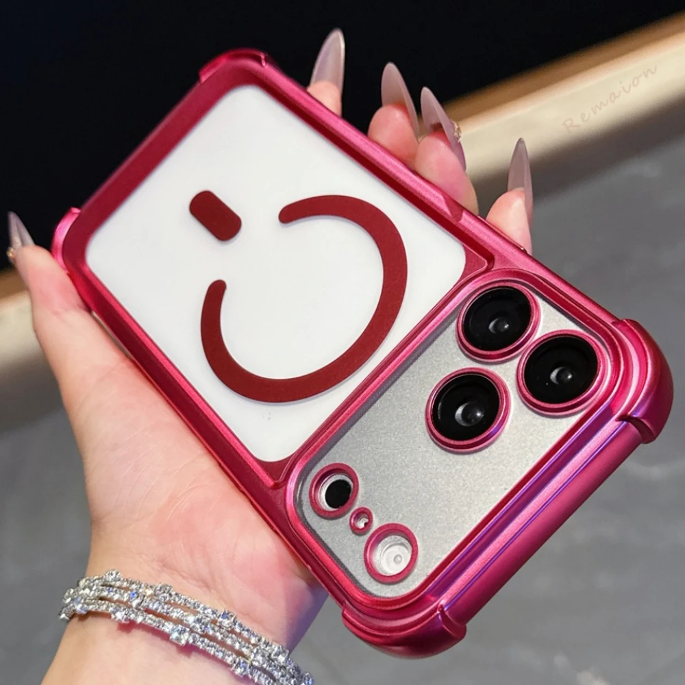 Luxury Magnetic Pho… - image