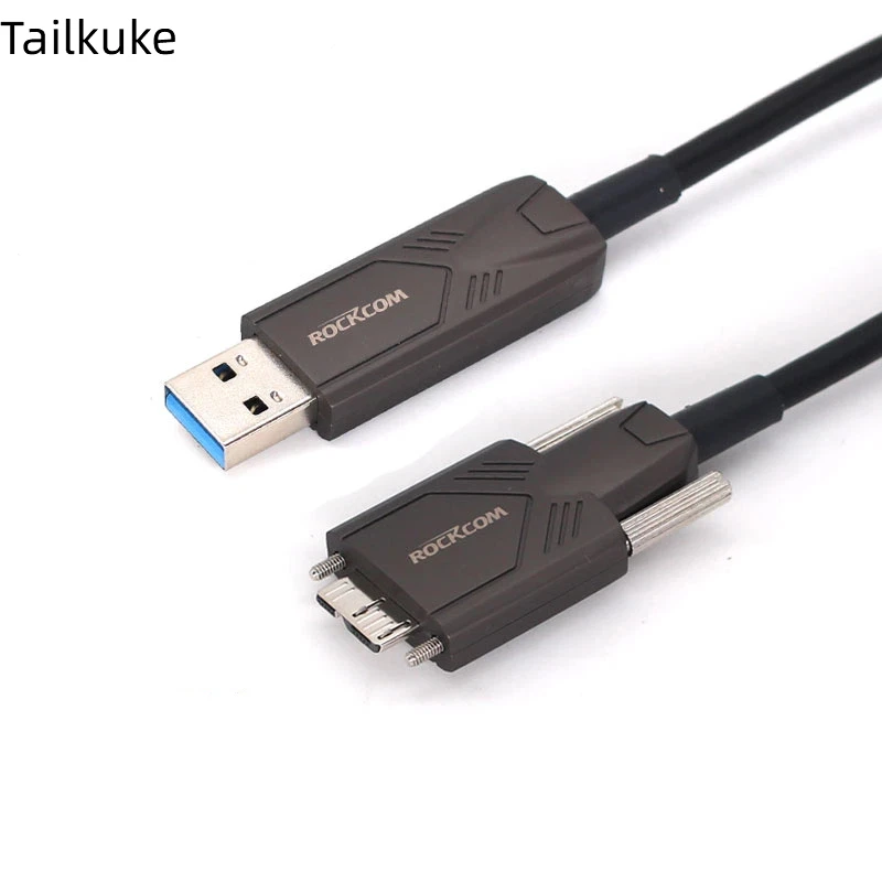 Usb 3.0 Fiber Optic…