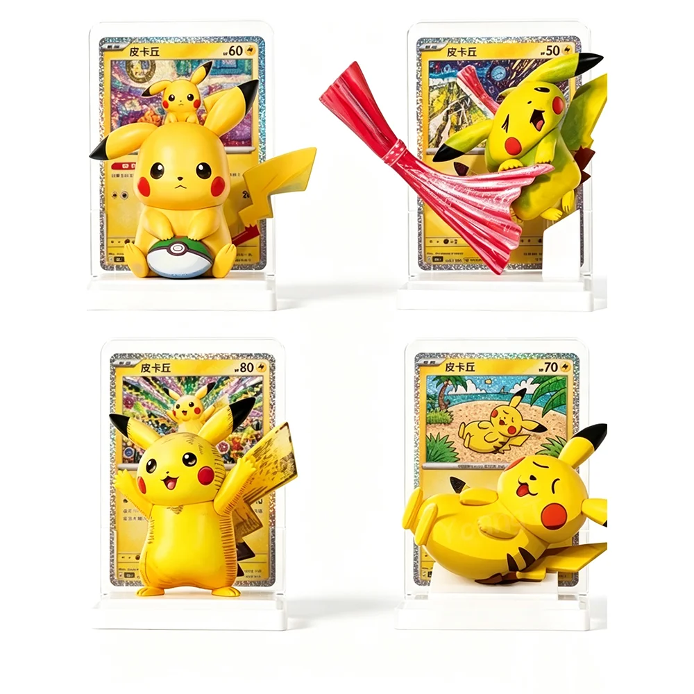 Yeni, %100 Orijinal Pokemon Ka - Photography Types incelemesi ve fiyatı