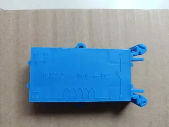وحدة مقوم دلو رافعة القمامة CC3L-ZB230-SHP v1.2REC12-690+DC #2