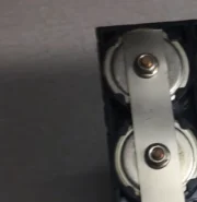 100% новый оригинальный 32 Ач 3,7 В для EVE 46950 литий-ионный аккумулятор высокой емкости автомобильный стартер Power Bank перезаряжаемая батарея