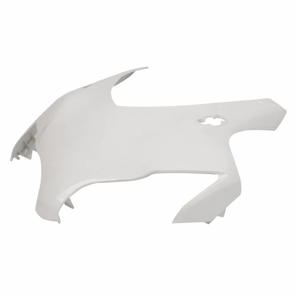 Motorcycle ABS plastic Upper Front Fairing Nose Cowl For Honda CBR 1000 RR 2008 2009 2010 2011 Unpainted