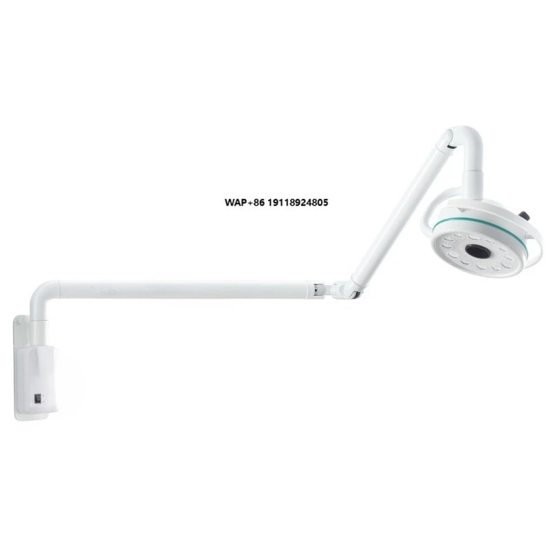 Lights Surgical Led  OT Supplier Examination Medical Hospital Shadowless Wall Mounted Battery Ceiling Surgical Lights