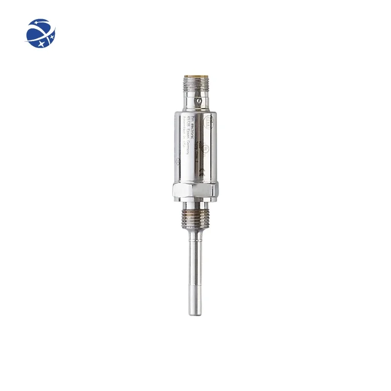 

YUNYI Original Temperature Transmitter IFM Switch Sensor TA3115 Humidity Sensor Electronic Components TA2531