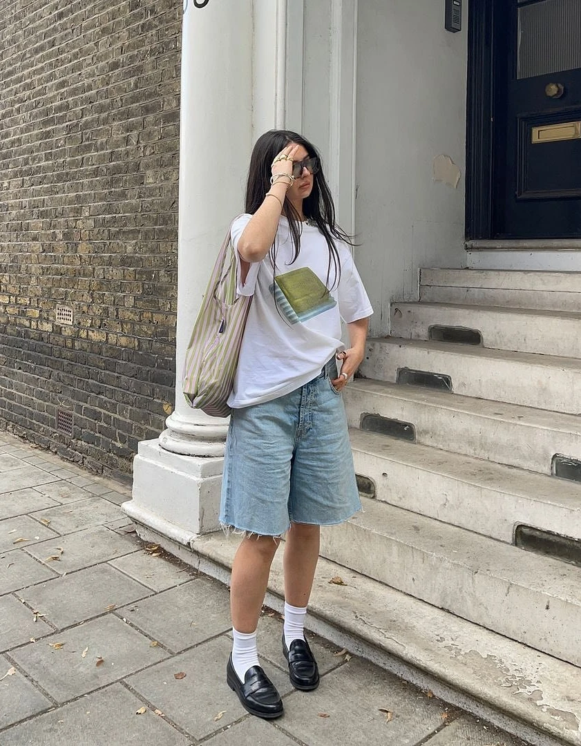 

Футболка женская оверсайз в готическом стиле, винтажная Повседневная стильная рубашка с графическим принтом, уличная одежда в стиле Харадзюку, топ в готическом стиле, Y2k, на лето