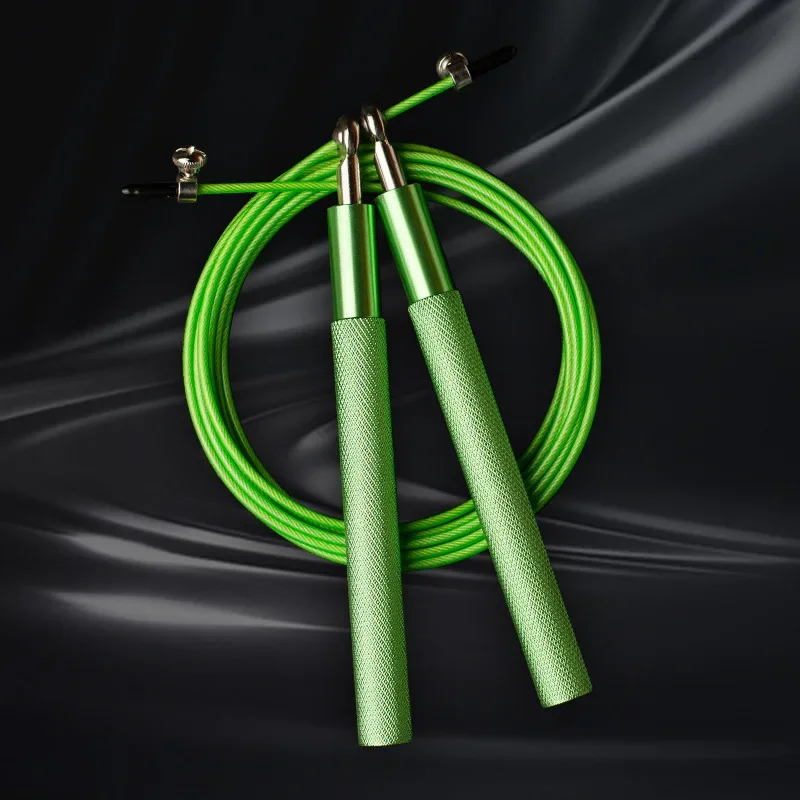 Professional Training Jump Rope, Steel Wire, High School Students, Alloy, Training, Accessories