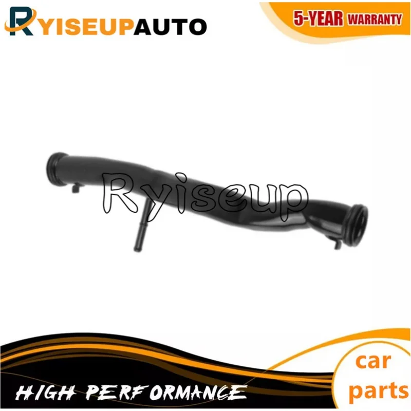 New 19505P30000 97 98 99 00 01 For Honda CRV CIVIC SI Thermostat Water Pipe Coolant Connecting Pipe 19505-P30-000 19505PR4000