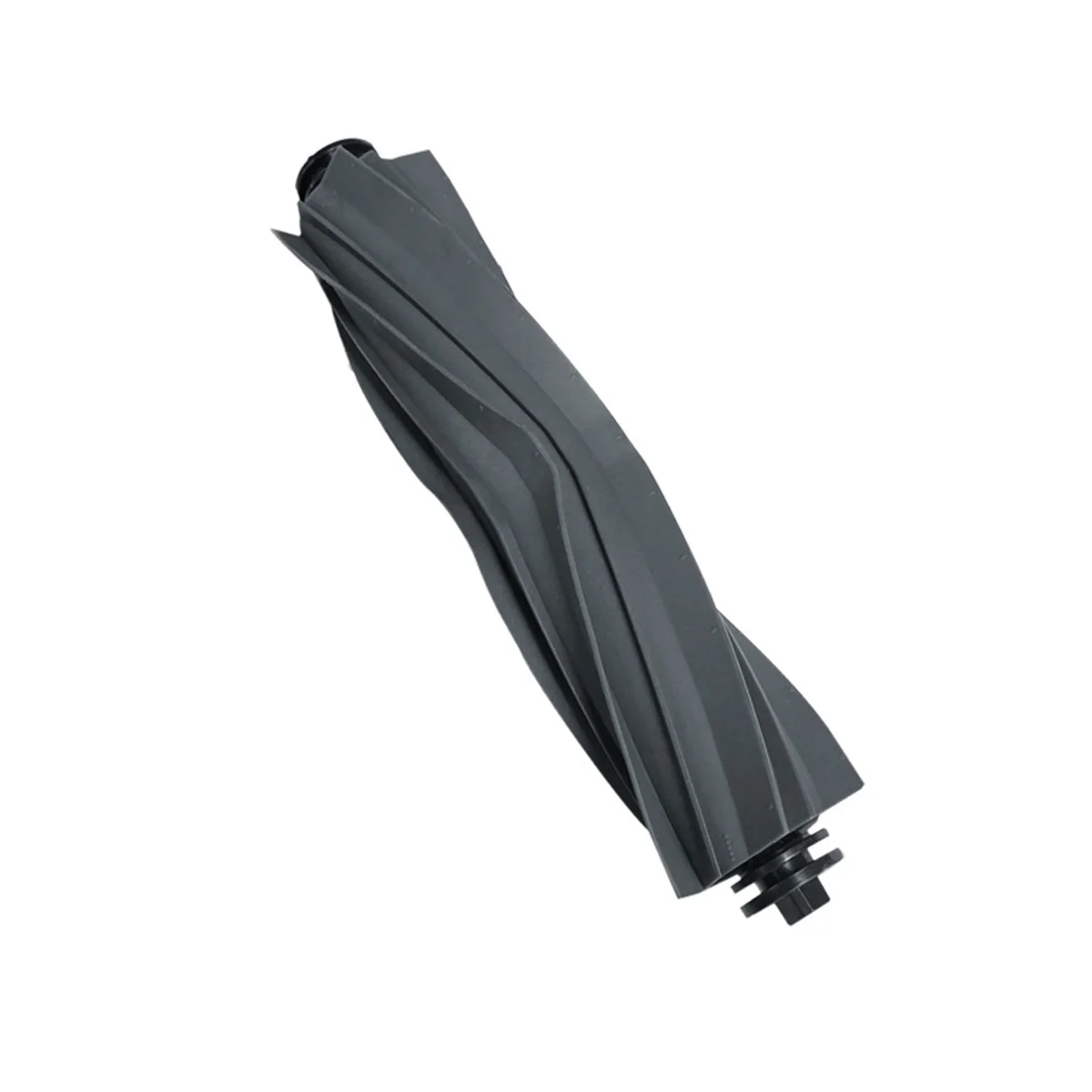 قطع غيار ملحقات الروبوت لـ Dreame Bot L10S Ultra, X10 مكنسة كهربائية روبوتية, مرشح فرشاة جانبية رئيسية, فرشاة جانبية سوداء