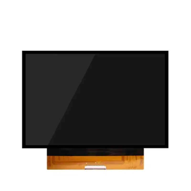 PJ089Y2V5 8.9 بوصة 4K شاشة عرض LCD أحادية اللون 3840x2400 طابعة ثلاثية الأبعاد