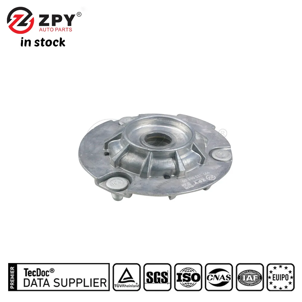 

ZPY New Hight Quality Rear Upper Shock Mount For PORSCHE 911 997 333 061 00