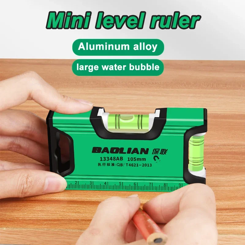 Thumbnail 2 - #19 Highest Rated Bubble Levels to Buy in 2026