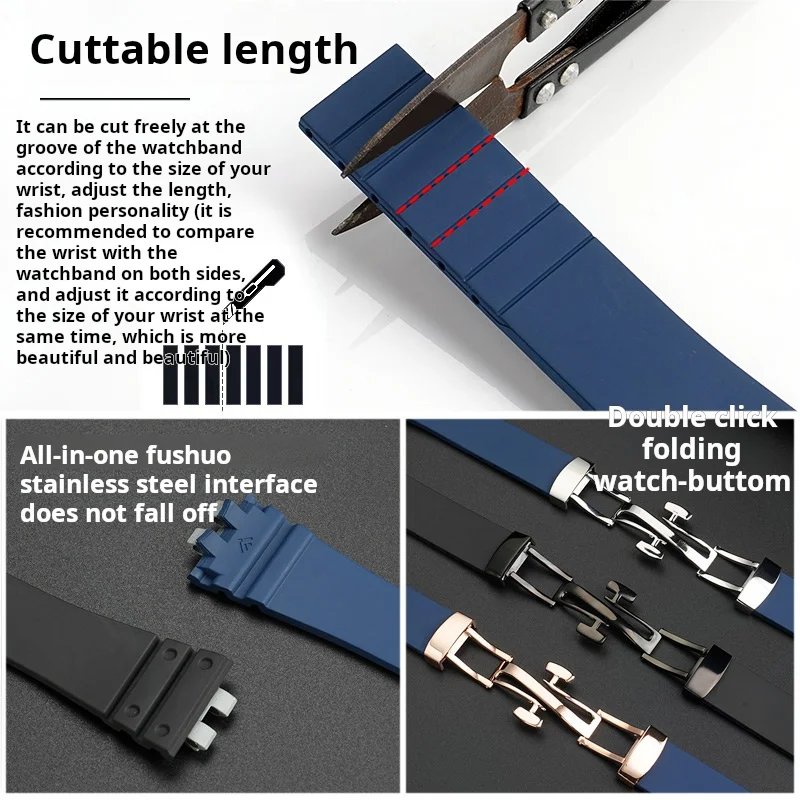 جودة عالية لـ G-shock CASIO gmw b5000 35th الذكرى حزام ساعة اليد 3459 المربعات الصغيرة gmw-b5000 فلورو المطاط الرجال حزام الساعات