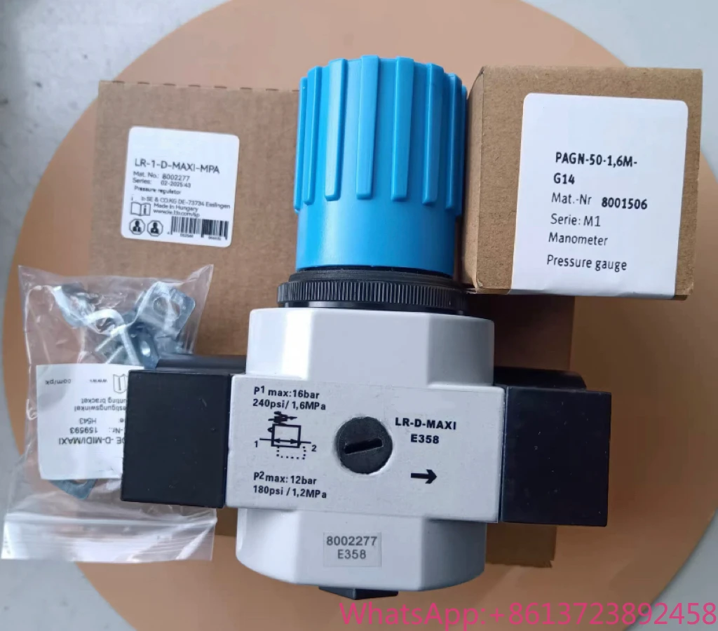 Brand New Lr-1/2-D-… - image