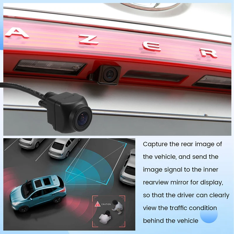 

957603V011 Car Back View Camera Assy For Hyundai Azera GrandeurHOTHOT