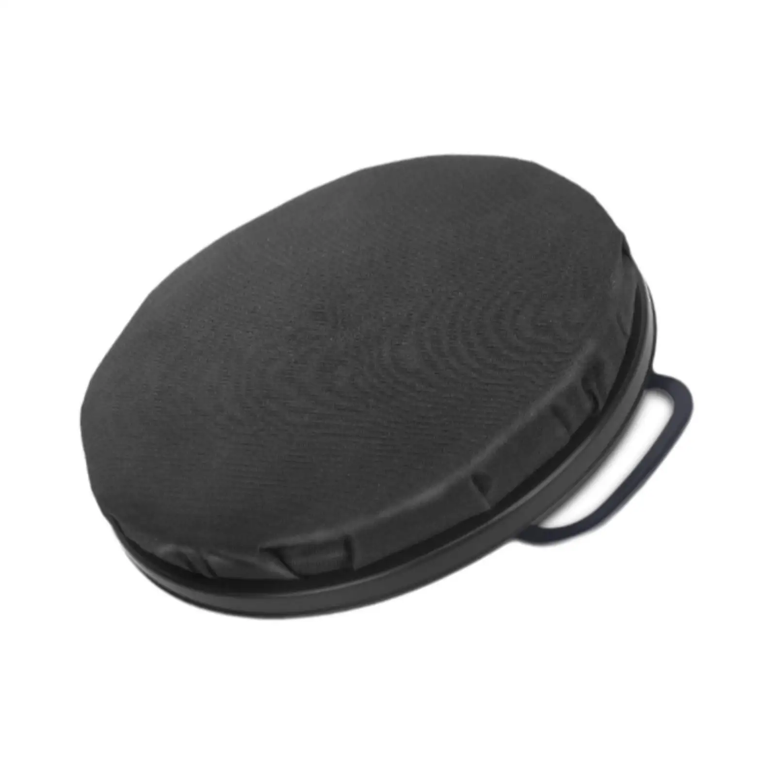 

12.1inch 5 Gallon Swivel Bucket Lid for Gardening Accessory Waterproof Cover