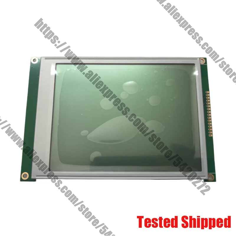 

New Compatible EW50570FLW LCD Panel Display Screen