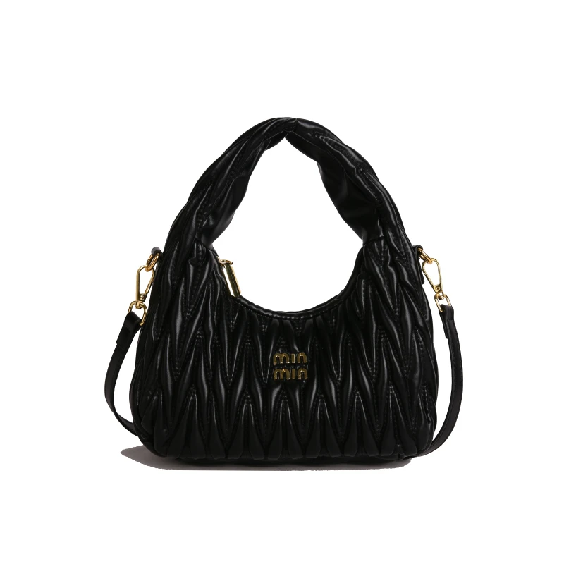 

Шикарная женская сумка-мессенджер, популярные классические элегантные кожаные сумки, разработанные роскошным брендом и известным дизайнером