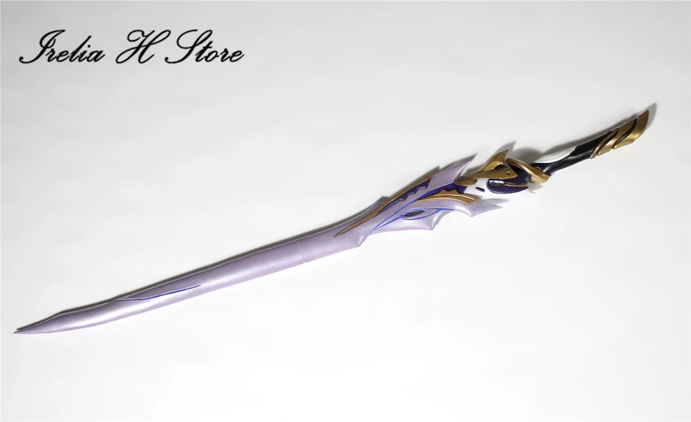 Irelia H Honkai Impact 3 Raiden Mei Sword Cosplay props weapon