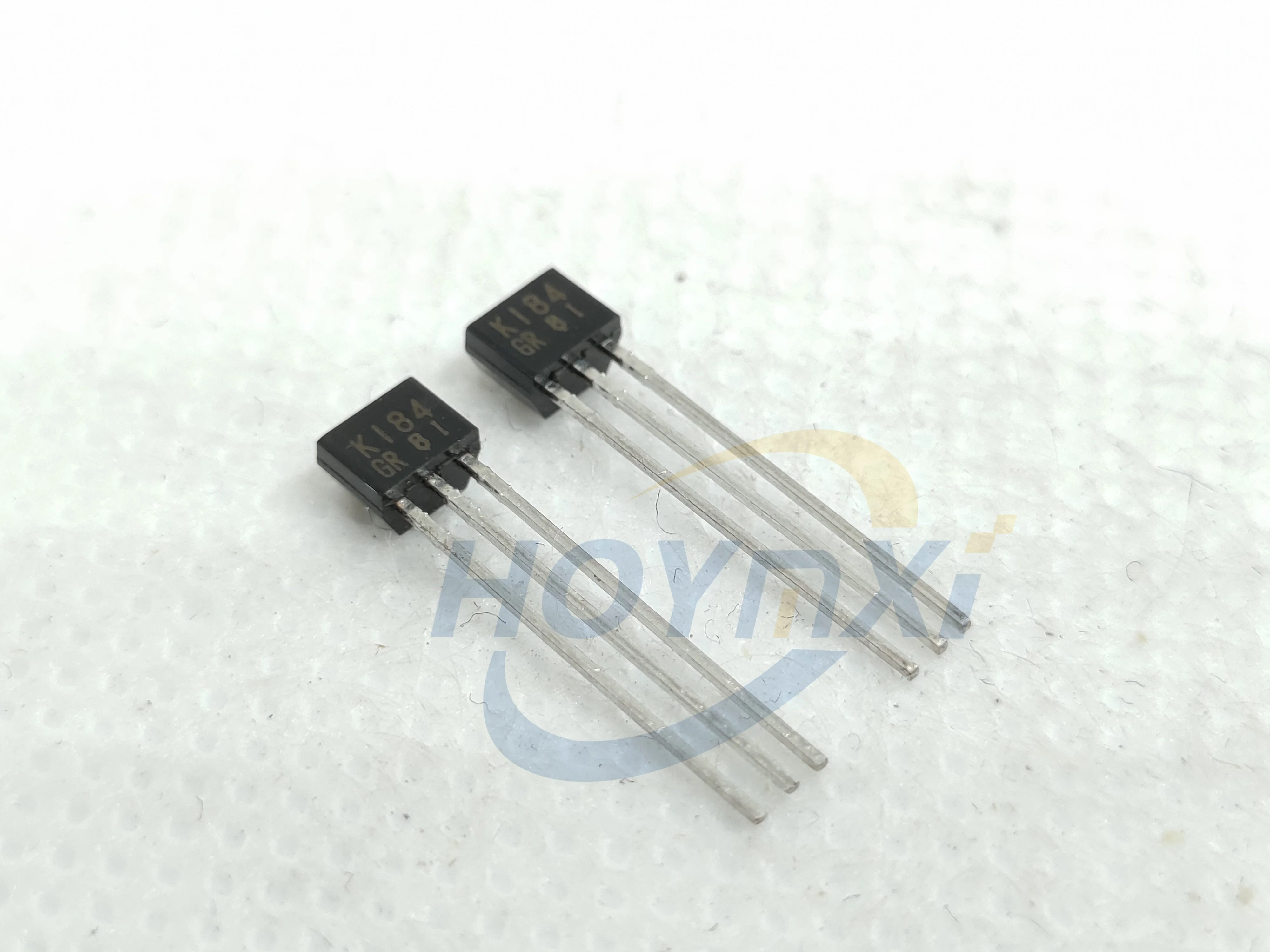 5 PCS 2SK184 TO-92S transistor K184 Y GR audio power amplifier 2SK184-GR K184-GR K184-Y 2SK184-Y 100%new original