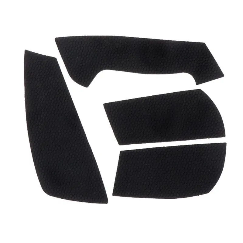 1 Bộ Miếng Dán Giày Trượt Patin Chống Trượt Hút Mồ Hôi Cho Chuột G403