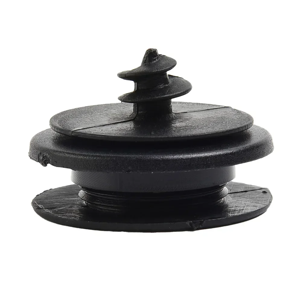 Car Floor Mat Fixing Clips Clamps Holders 4 Set NonSkid Buckles For Front Vehicle Carpet Stability Replacement Parts