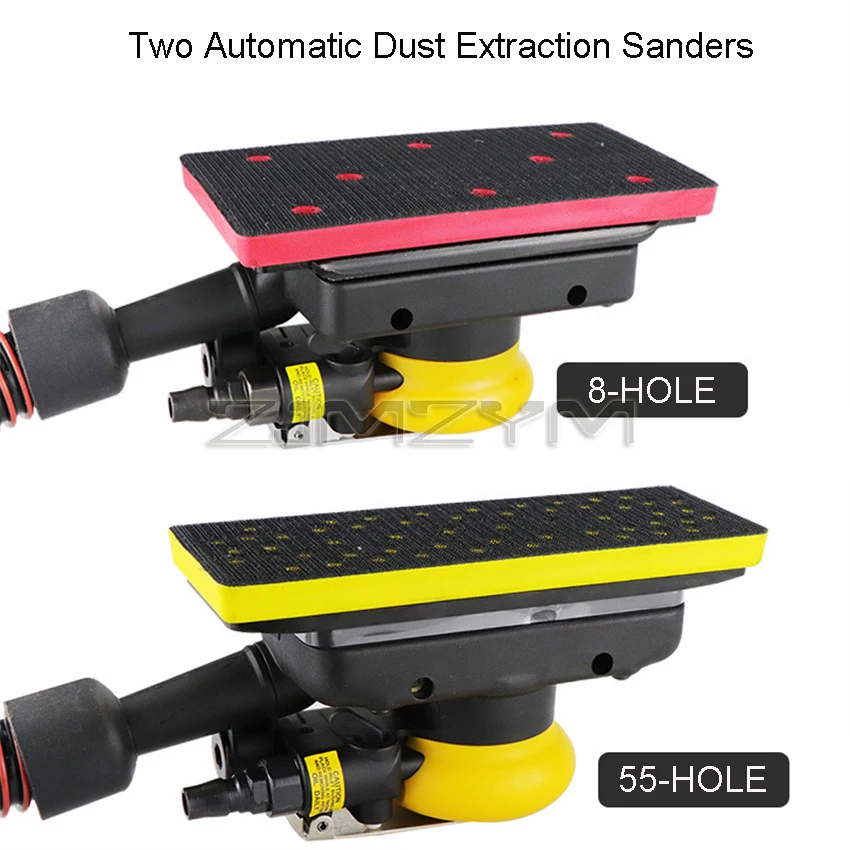 88a-98a-rectangular-pneumatic-dry-grinder-automobile-spray-paint-putty-grinder-90-180mm-70-198mm-square-sandpaper-machine