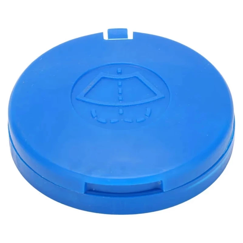 غطاء خزان سائل غسالة الزجاج الأمامي للسيارة لاستبدال بيجو بارتنر 2 اكسبيرت 2 لسيتروين C4 بيرلينجو 2