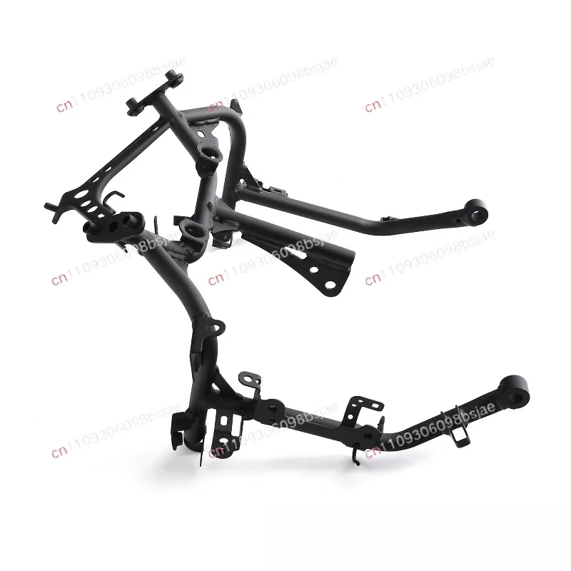 Motorcycle Front Upper Fairing Headlight Stay Bracket suitable for Kawasaki Ninja 400 EX400 2018-2023 2019 2020 2021 2022