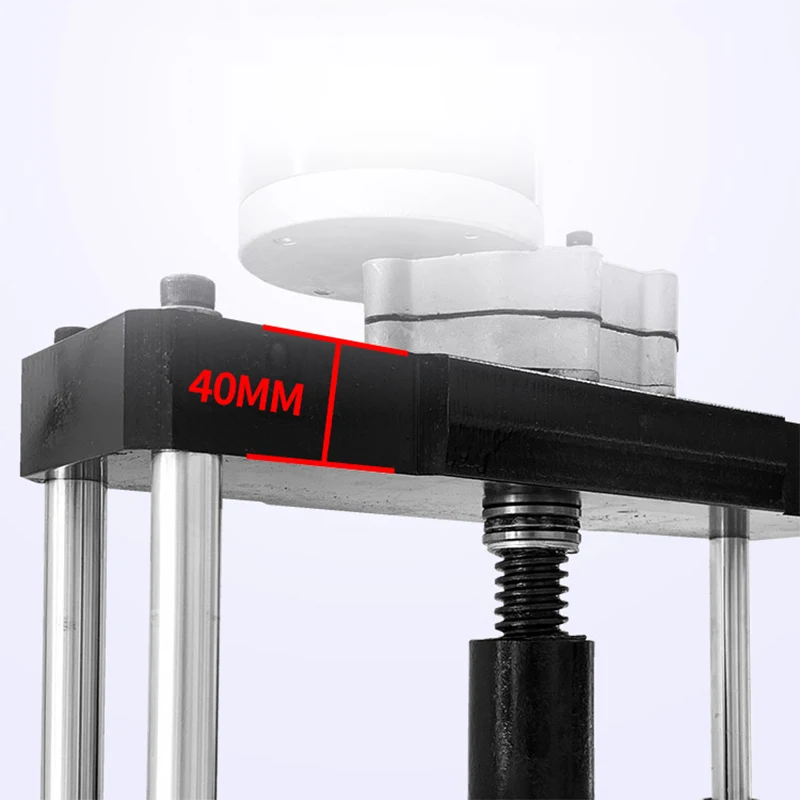 Die Punching Machine Small Electric Die Cutting Machine 3A Leather Cutting Machine Cutting Machine Punching Machine 600W