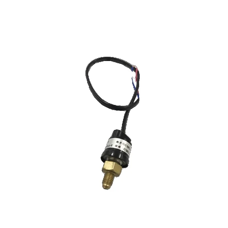 Accessories FOR PS lubrication pump pressure detection switch, oil pressure detection switch, lubricating oil pressure switch