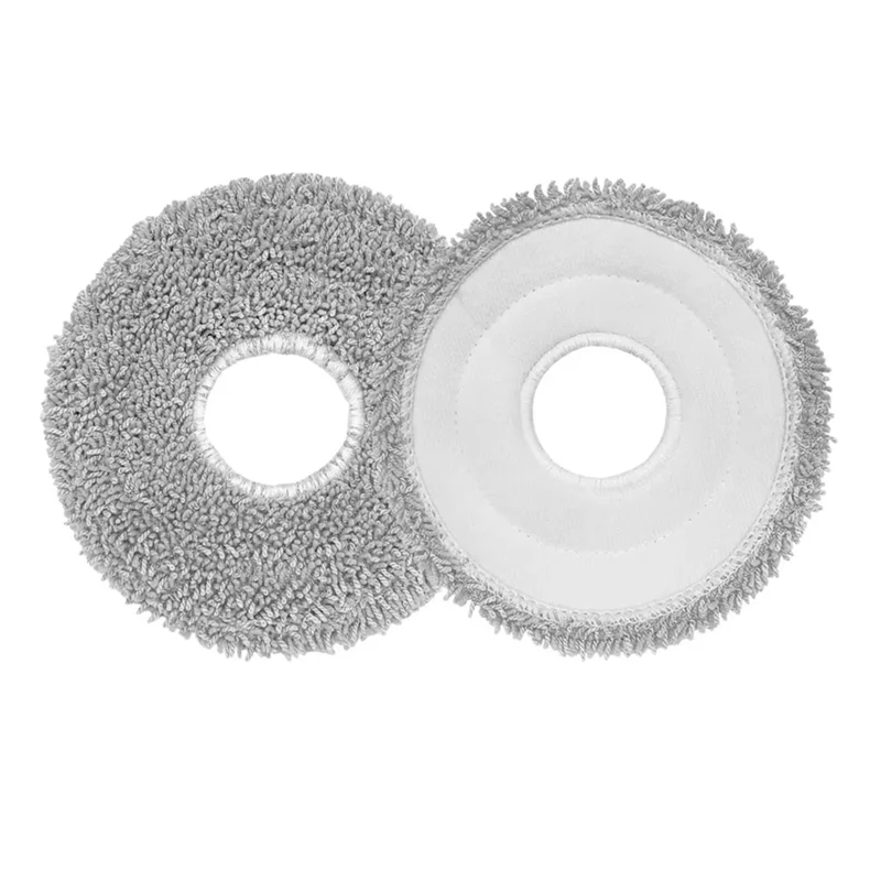 B99A-Filter, Main Side Brush, Mop Cloth& Dust Bag Parts For Dreame L40S Pro Ultra/X50 Ultra/L50 Pro Ultra Accessories