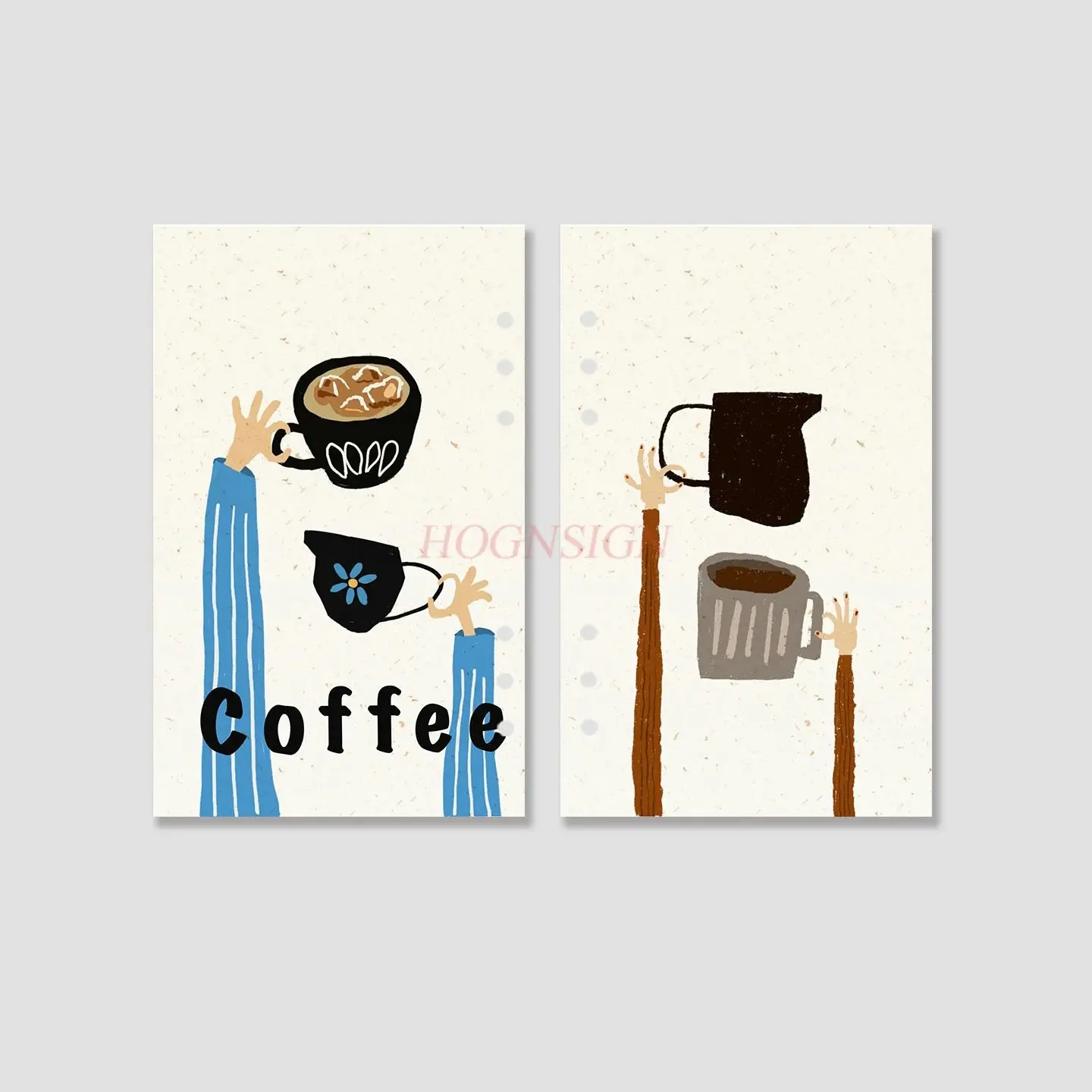 

2 шт., индексная страница с отделением для ручного счета, страница с отрывными листами для ручного счета