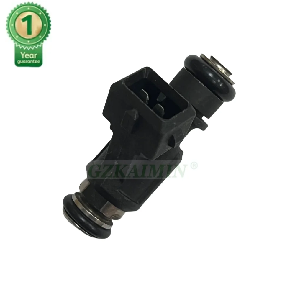 4Pcs Fuel Injector …