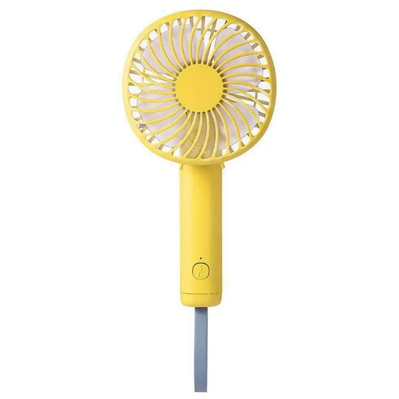CPDD พัดลมตั้งโต๊ะ USB แบบพกพา พัดลมพกพาส่วนบุคคลสำหรับการเดินทาง ปิกนิก สำนักงาน การเดินทาง