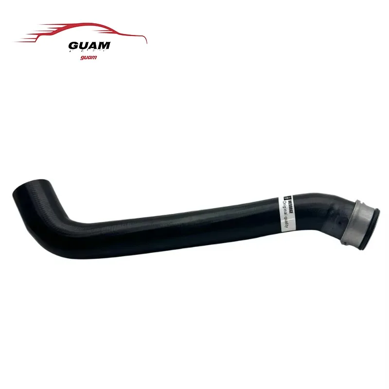 

97010640102 Auto Coolant Coolant Compensation Tank Coolant Hose for Porsche Panamera 970 4.8T 4.8L 2010-2016 970 106 401 02