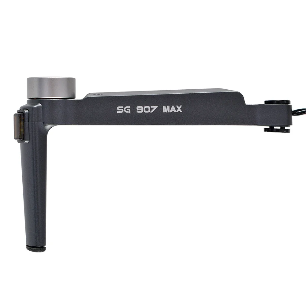 Braccio posteriore anteriore motore Brushless originale A B Set per ZLRC SG907 MAX 5G FPV RC Drone Quadcopter accessori di ricambio